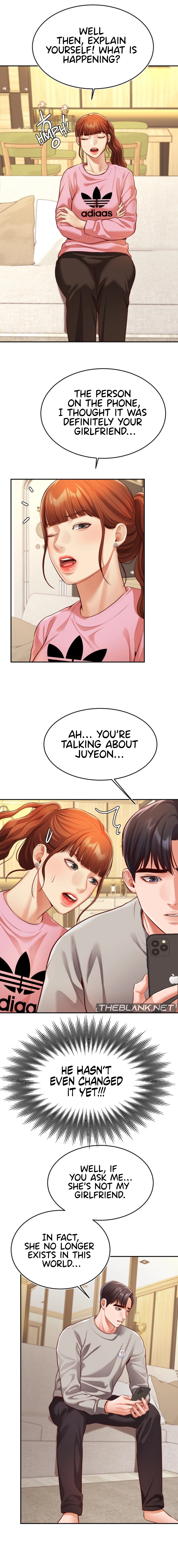 Blueming Chapter 26 image 7