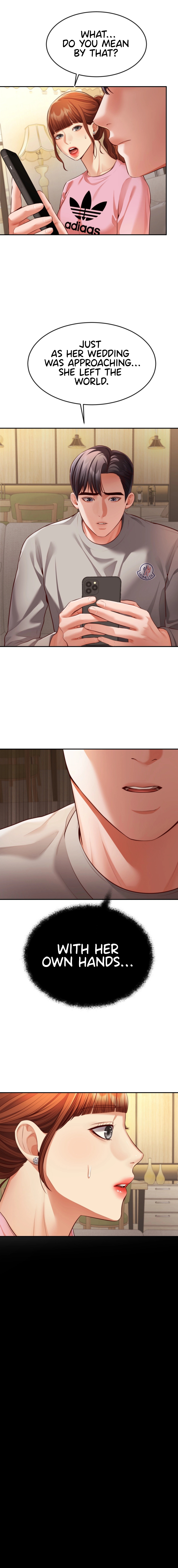 Blueming Chapter 26 image 8