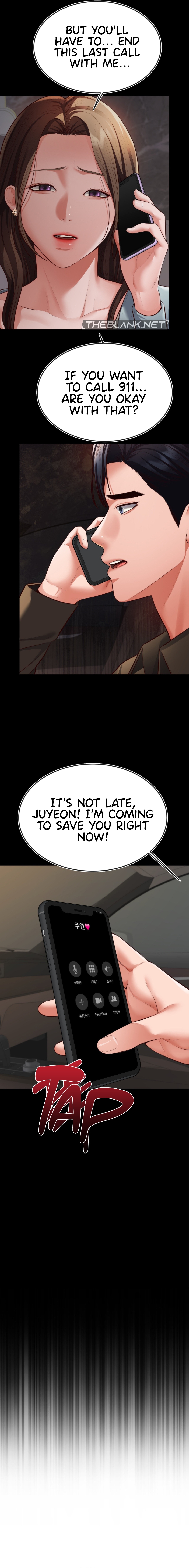 Blueming Chapter 27 image 11