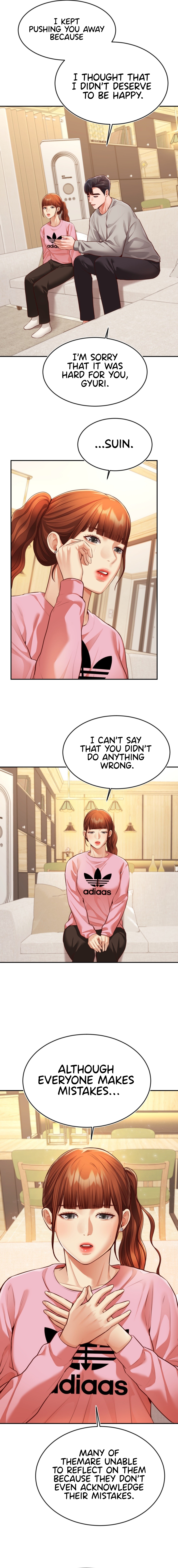 Blueming Chapter 27 image 13