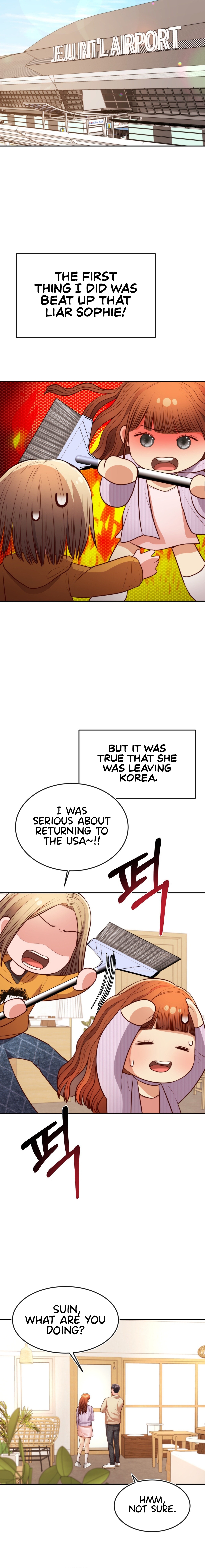 Blueming Chapter 27 image 17