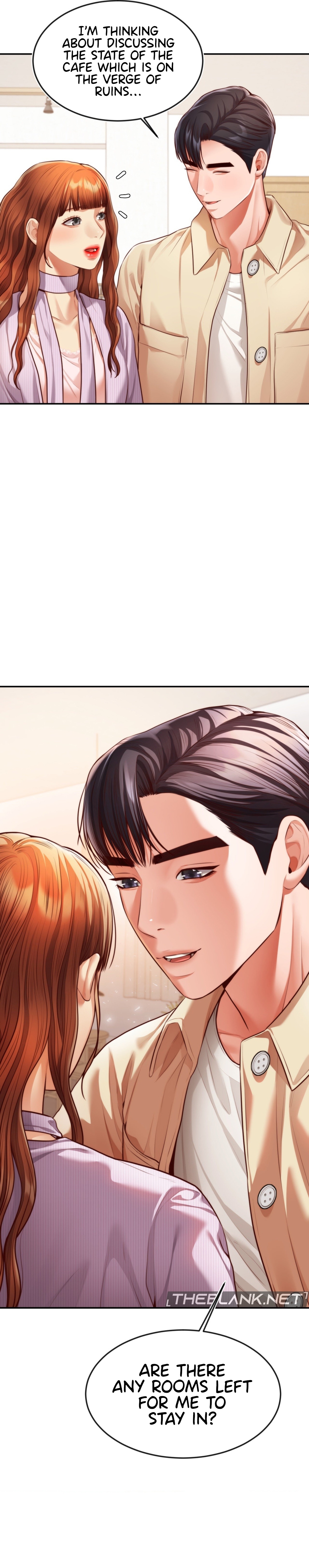 Blueming Chapter 27 image 18
