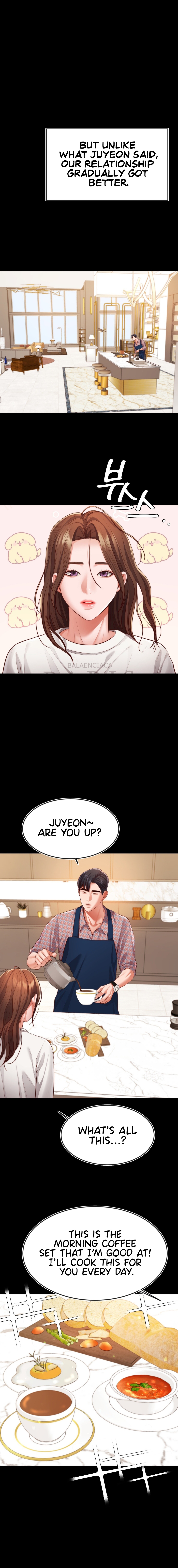 Blueming Chapter 27 image 3
