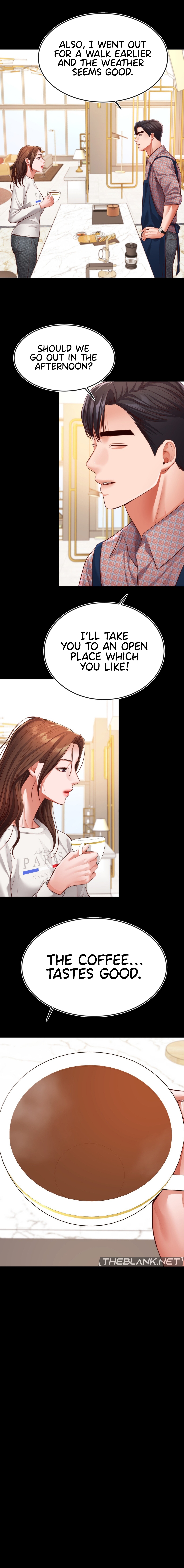 Blueming Chapter 27 image 4