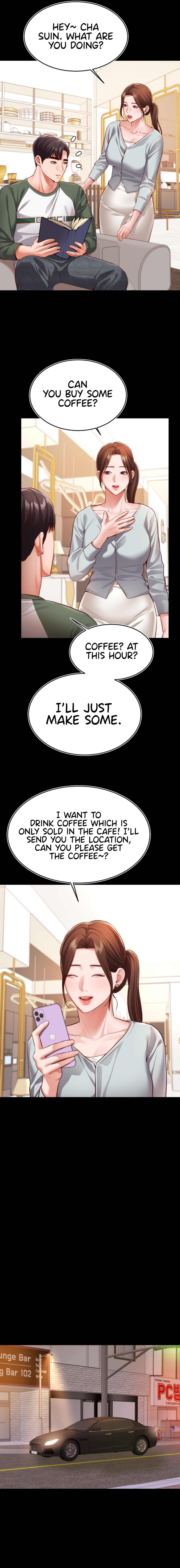 Blueming Chapter 27 image 6