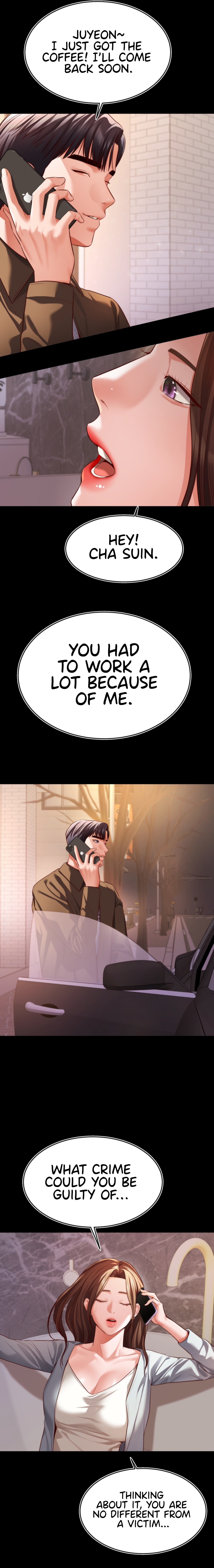 Blueming Chapter 27 image 8