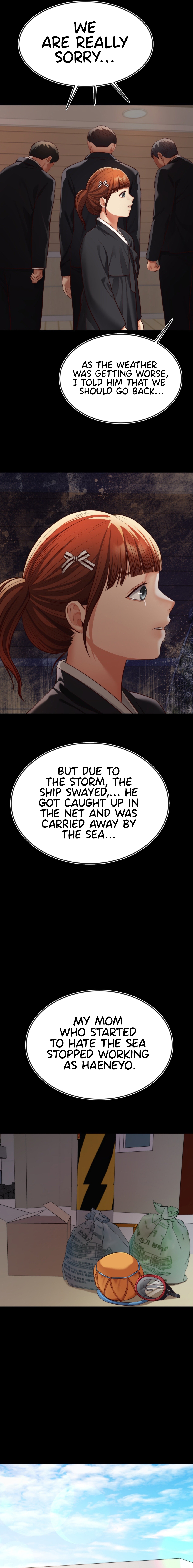 Blueming Chapter 28 image 9