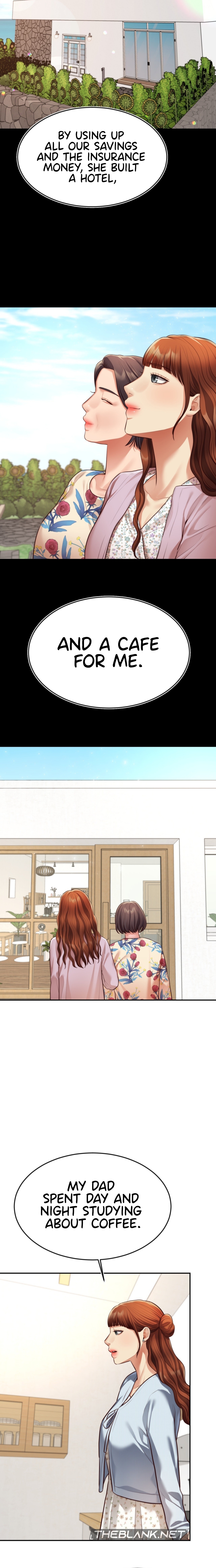 Blueming Chapter 28 image 10