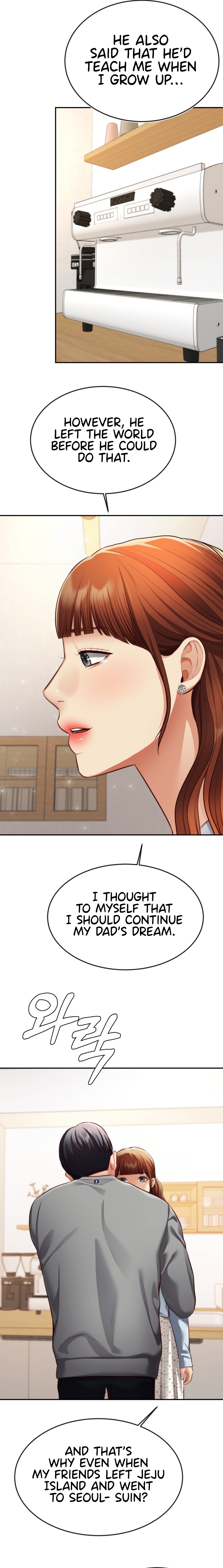 Blueming Chapter 28 image 11