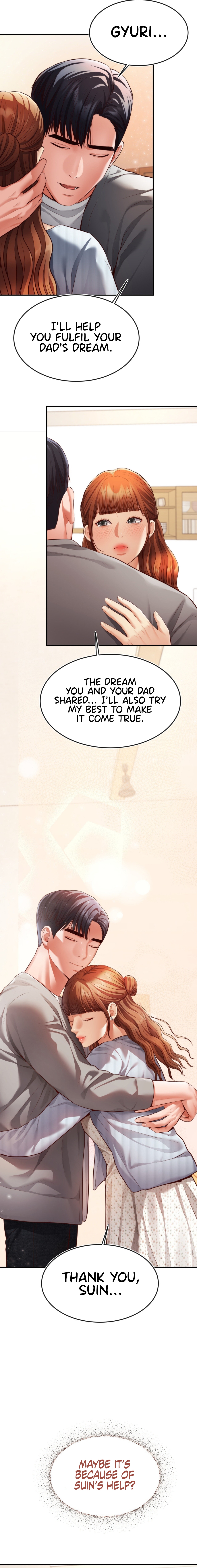 Blueming Chapter 28 image 12