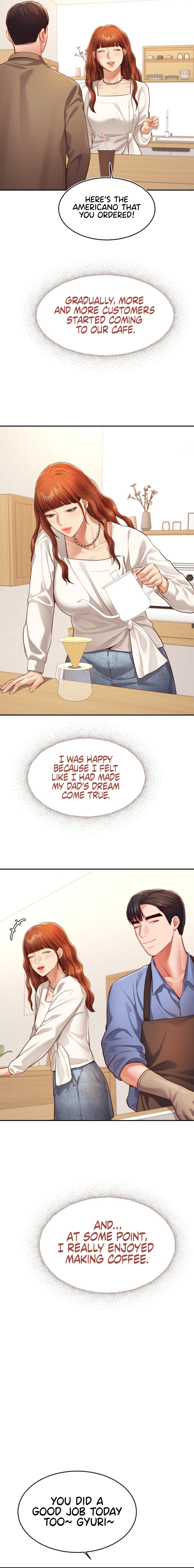 Blueming Chapter 28 image 13