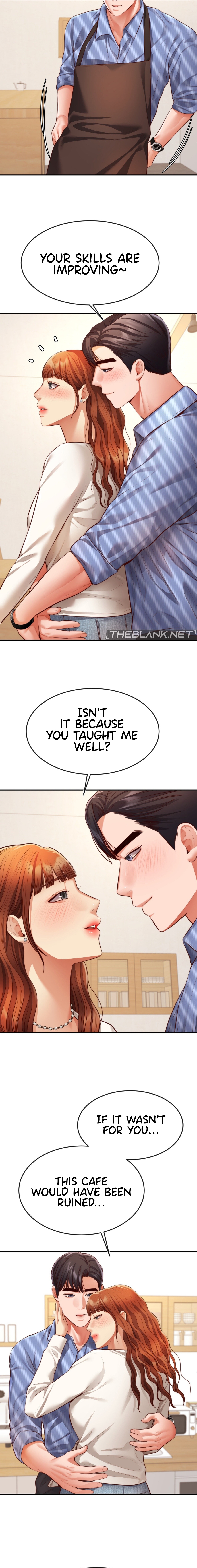 Blueming Chapter 28 image 14