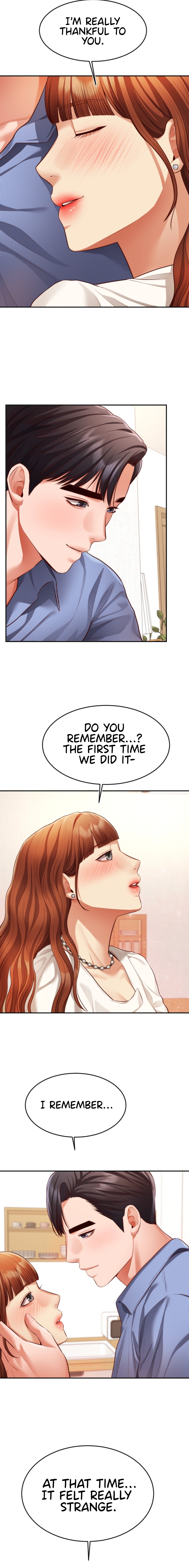 Blueming Chapter 28 image 15