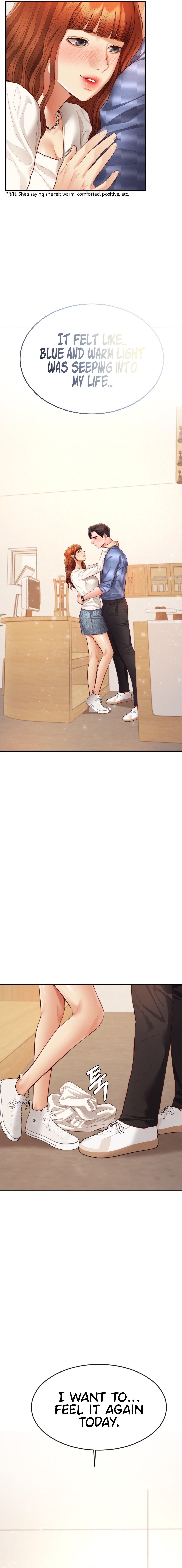 Blueming Chapter 28 image 16