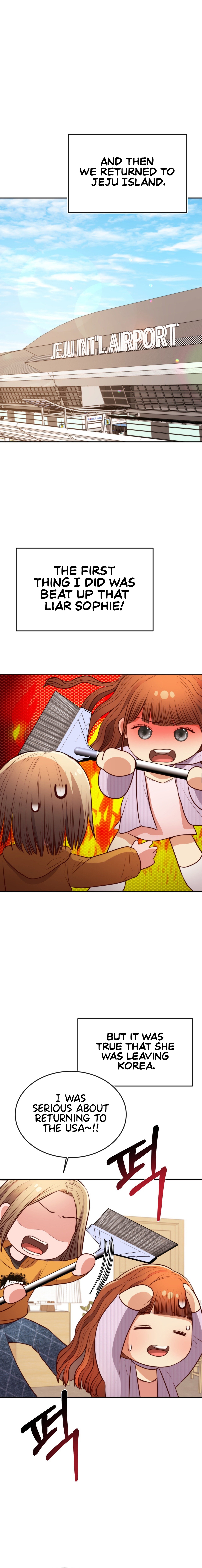 Blueming Chapter 28 image 1