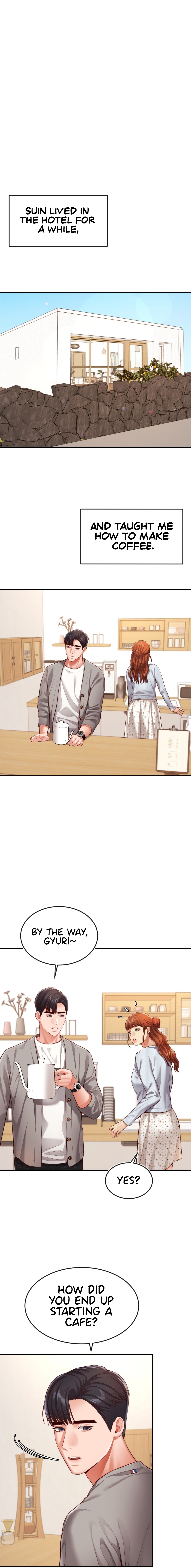 Blueming Chapter 28 image 3