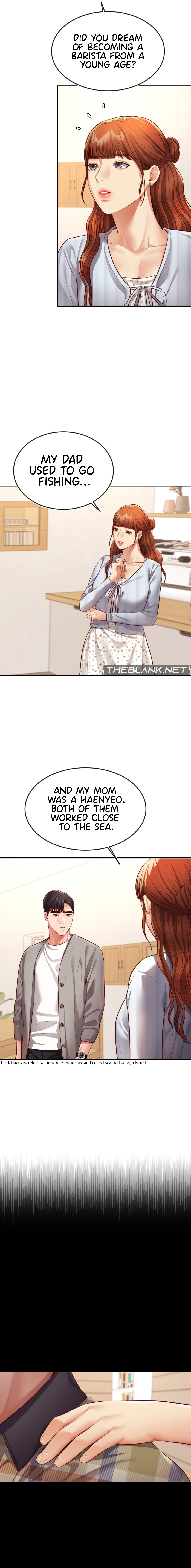 Blueming Chapter 28 image 4