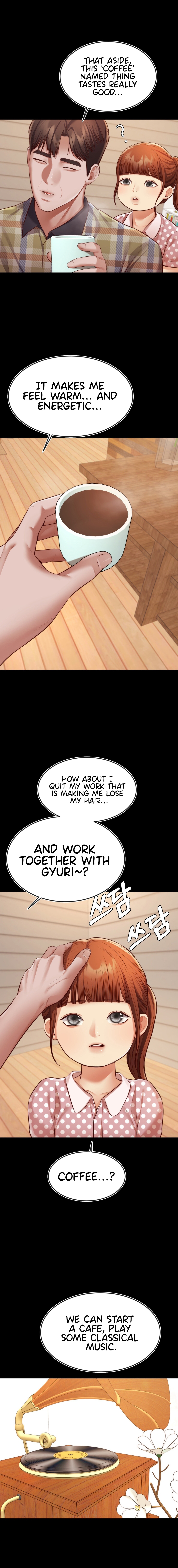 Blueming Chapter 28 image 6