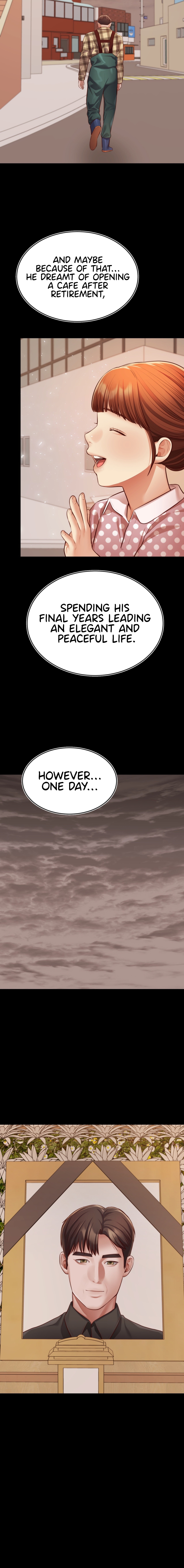 Blueming Chapter 28 image 8