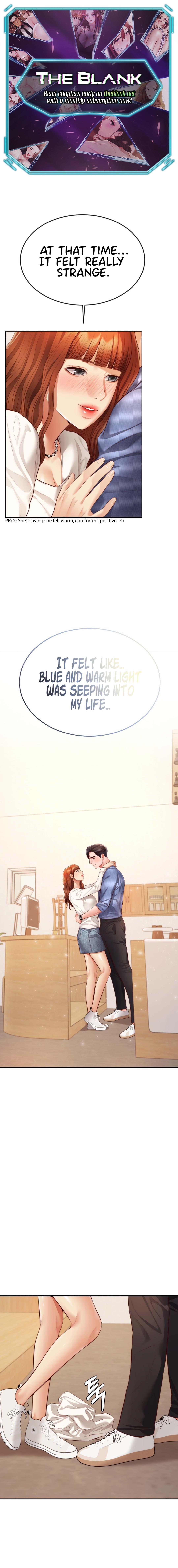 Blueming Chapter 29 image 0