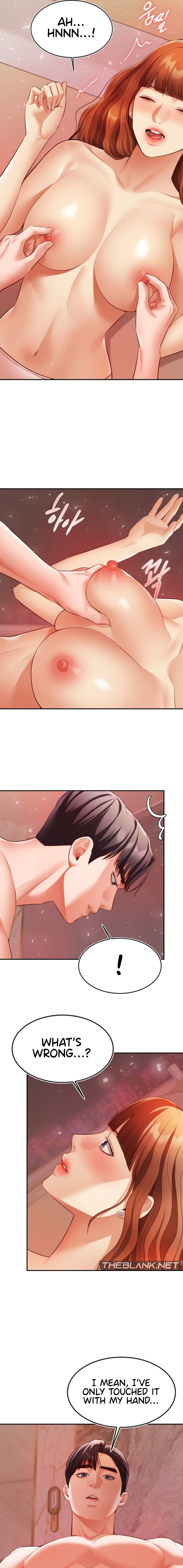 Blueming Chapter 29 image 9