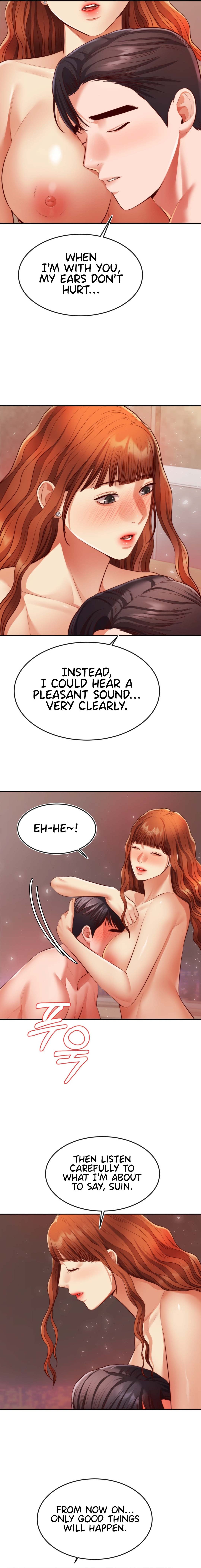 Blueming Chapter 29 image 11
