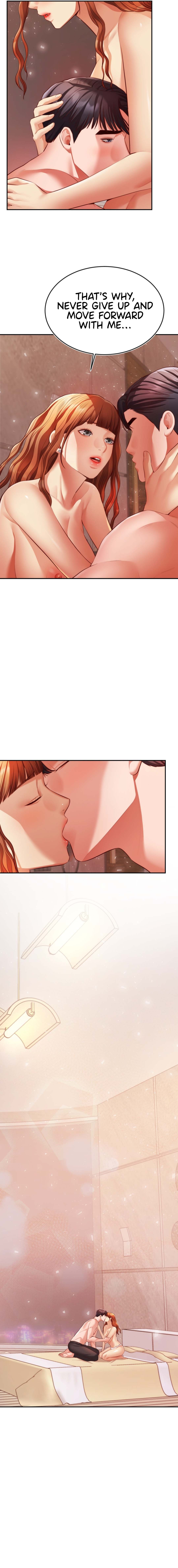 Blueming Chapter 29 image 12