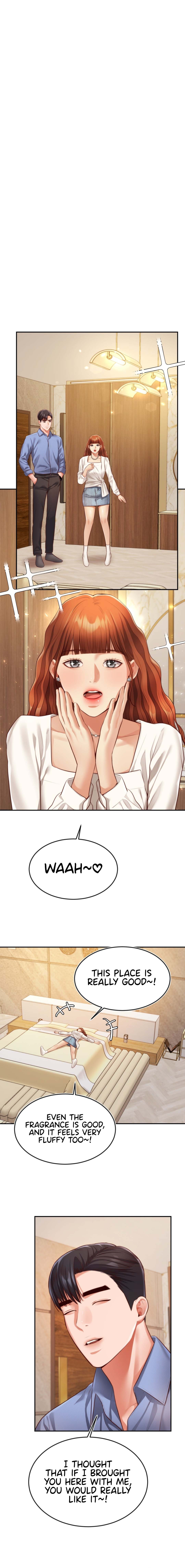 Blueming Chapter 29 image 3