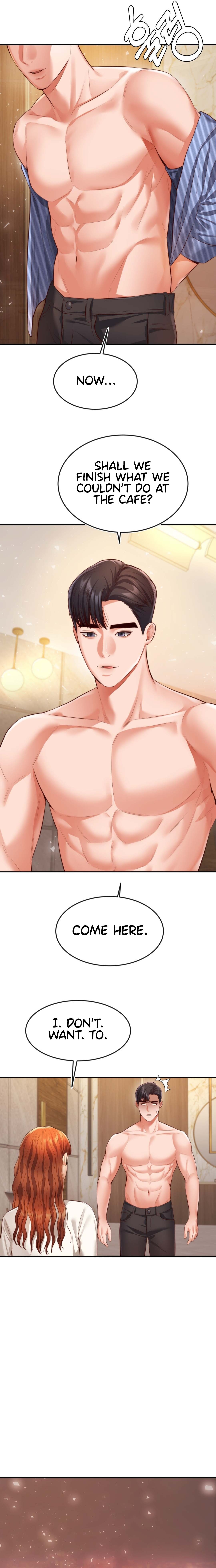 Blueming Chapter 29 image 4