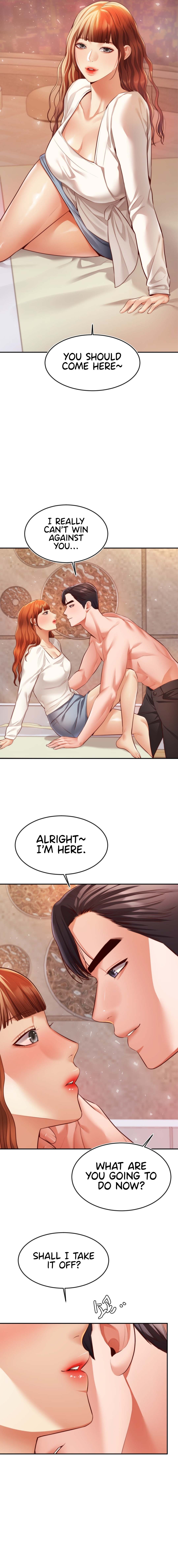 Blueming Chapter 29 image 5