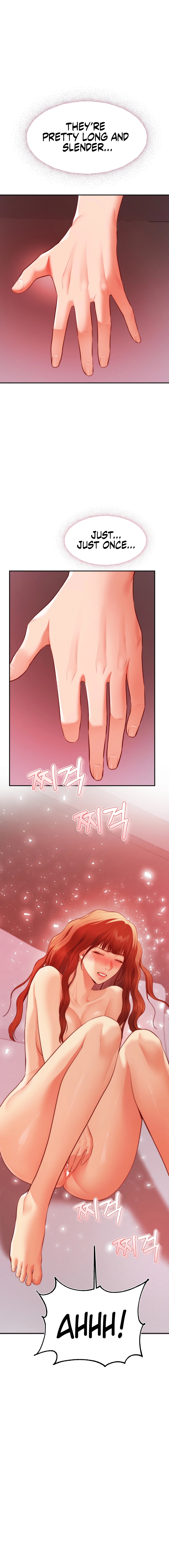 Blueming Chapter 3 image 9