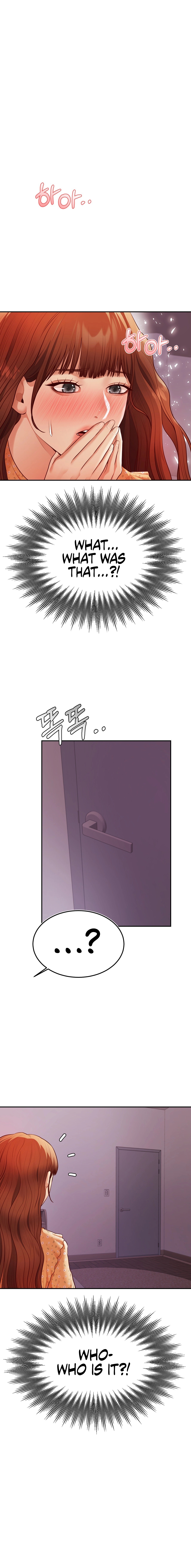 Blueming Chapter 3 image 10