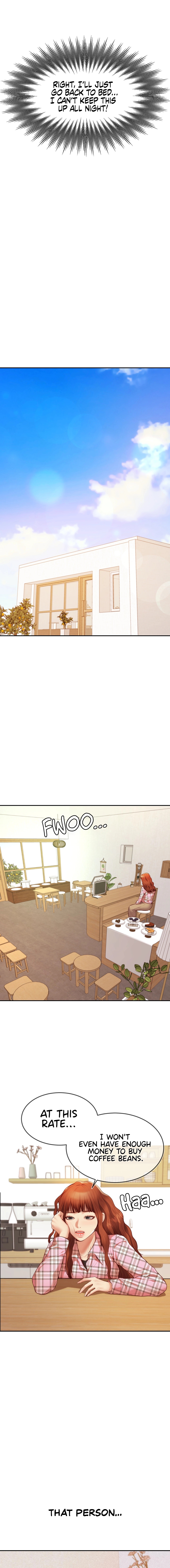 Blueming Chapter 3 image 12