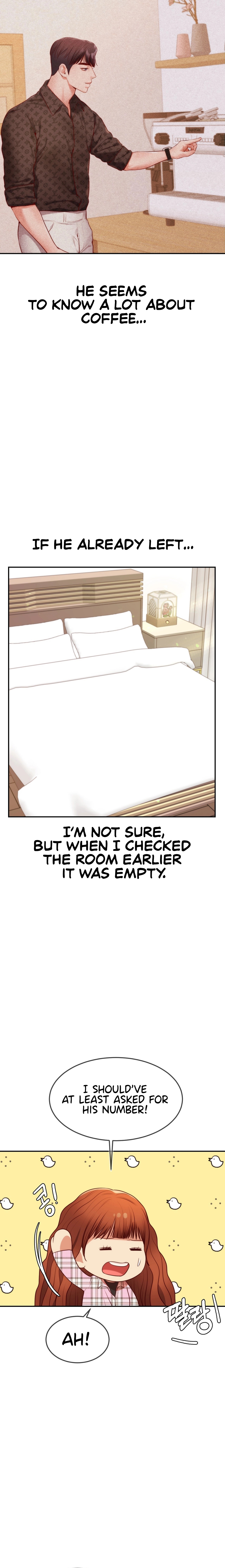 Blueming Chapter 3 image 13