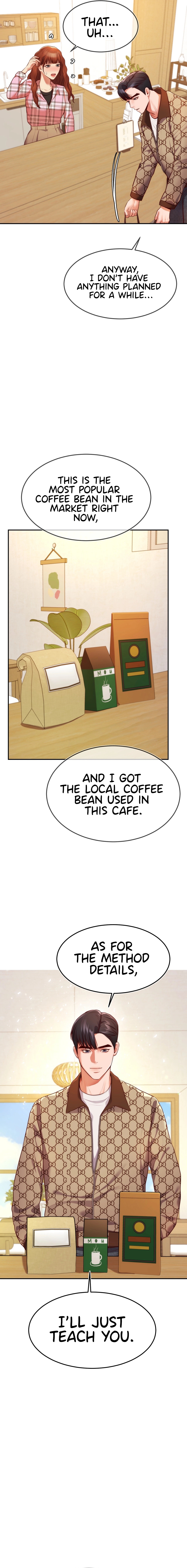 Blueming Chapter 3 image 15