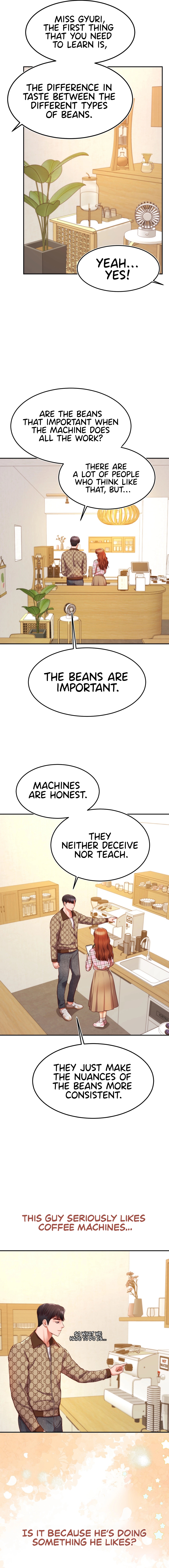 Blueming Chapter 3 image 16