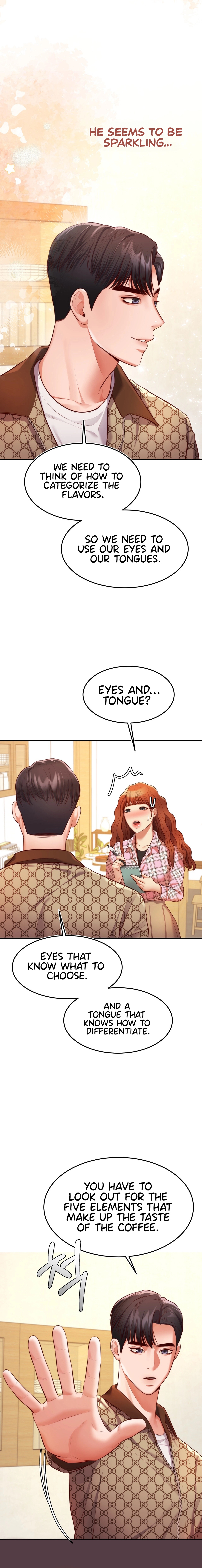 Blueming Chapter 3 image 17