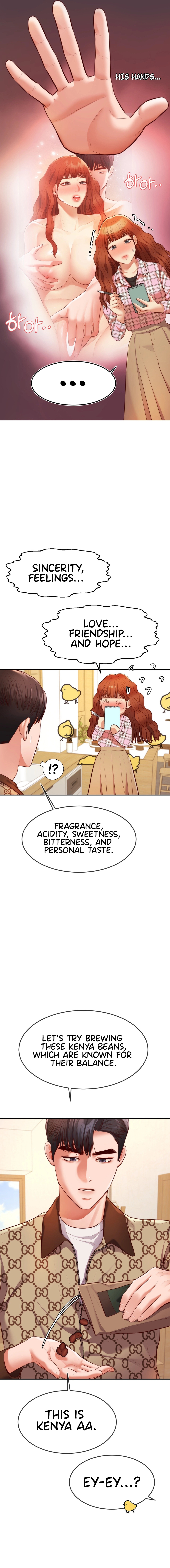 Blueming Chapter 3 image 18