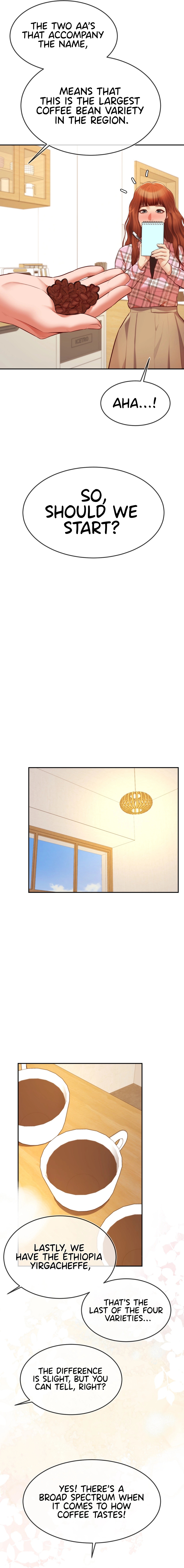 Blueming Chapter 3 image 19