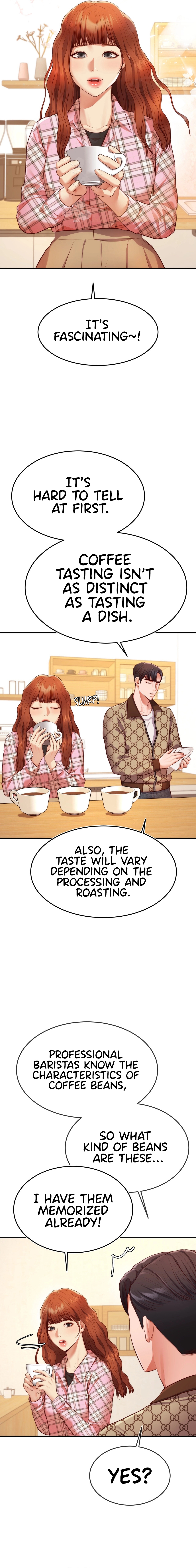Blueming Chapter 3 image 20
