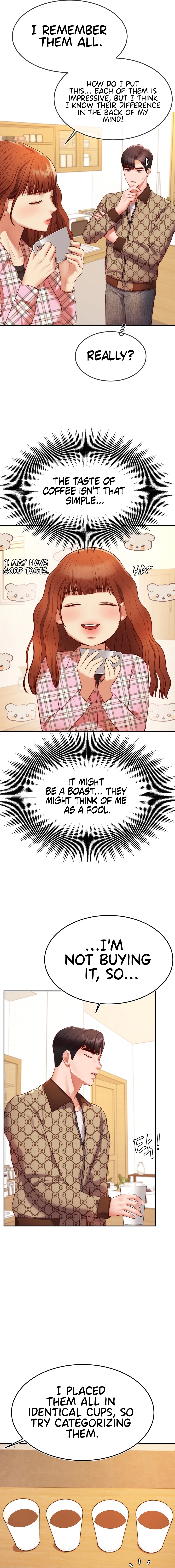 Blueming Chapter 3 image 21