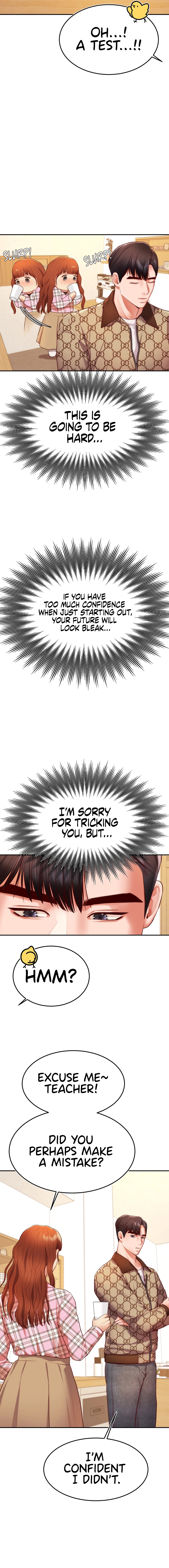 Blueming Chapter 3 image 22