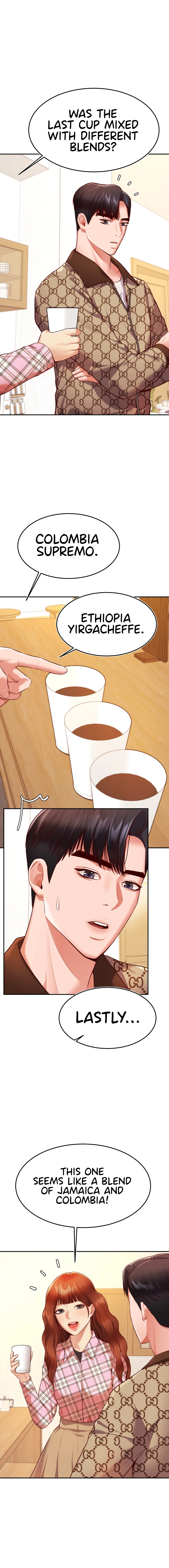 Blueming Chapter 3 image 23