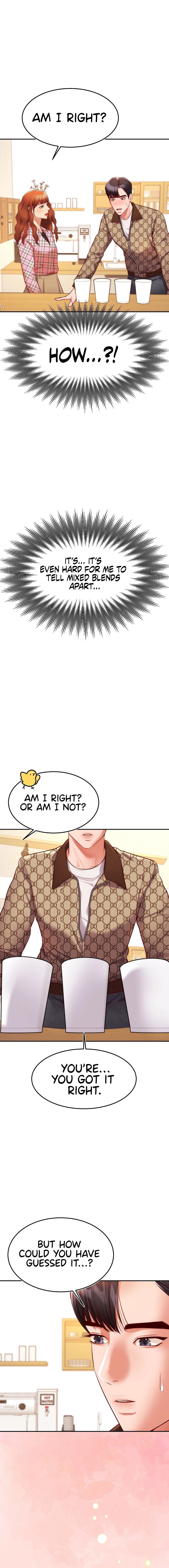 Blueming Chapter 3 image 24