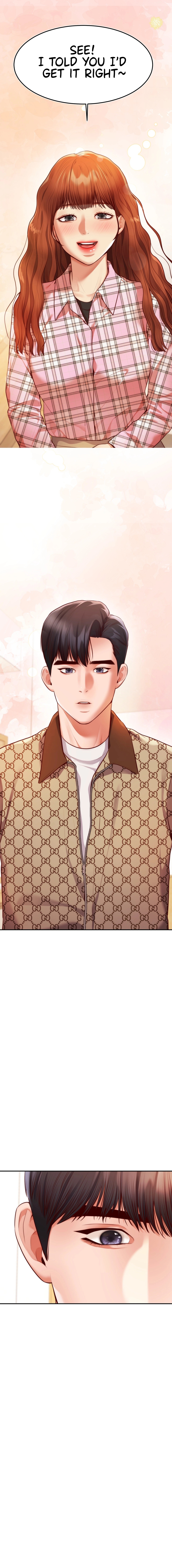 Blueming Chapter 3 image 25