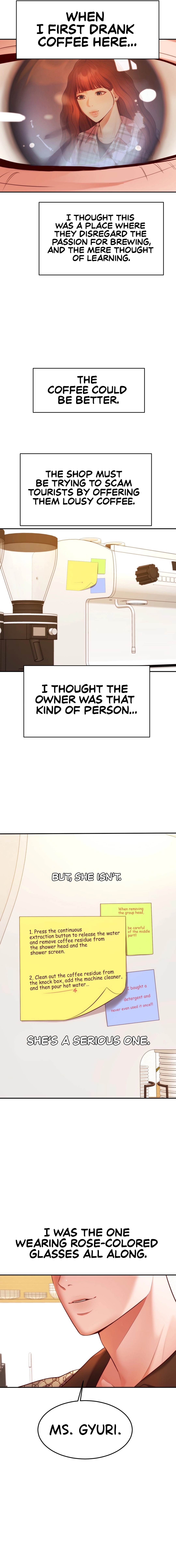 Blueming Chapter 3 image 26