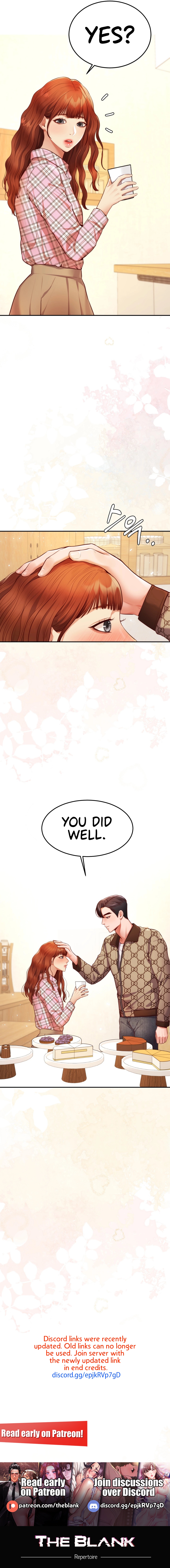 Blueming Chapter 3 image 27