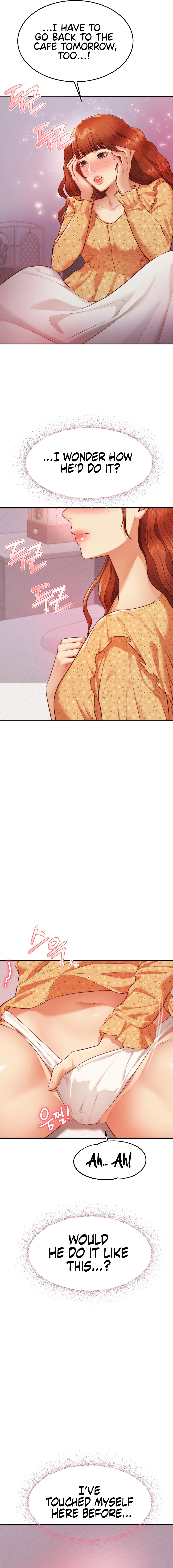 Blueming Chapter 3 image 7