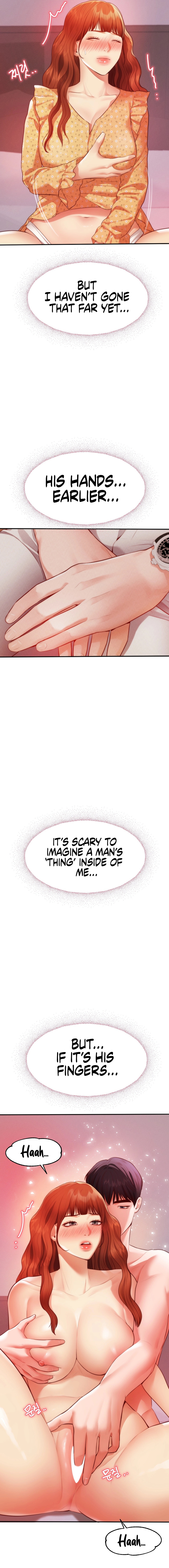 Blueming Chapter 3 image 8
