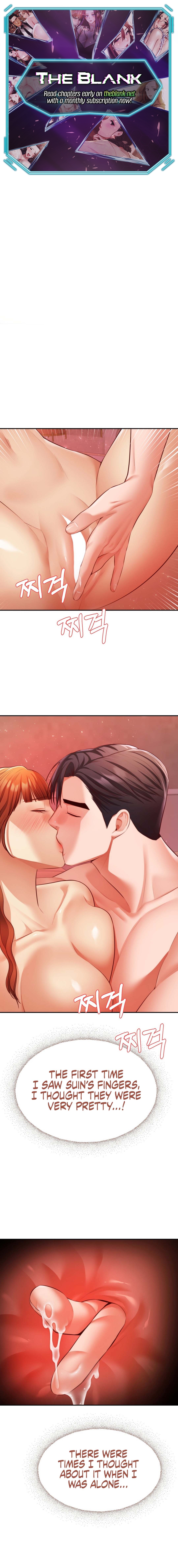 Blueming Chapter 30 - The End image 0